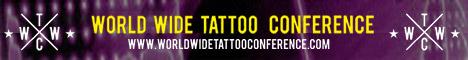 world wide tattoo conference world wide tattoo conference