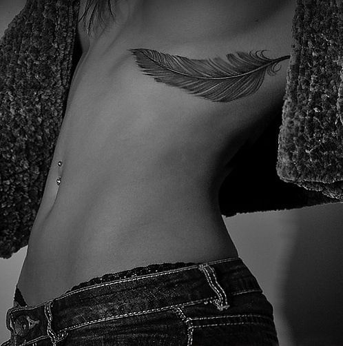Des idées de tatouage plume idee_tatouage_plume_tattoo