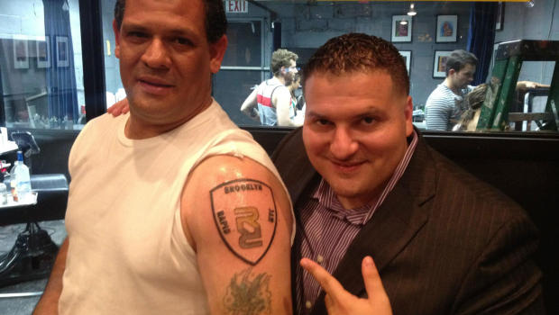 Rapid Realty tatouage salaire