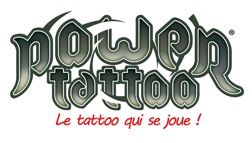 power tattoo 1