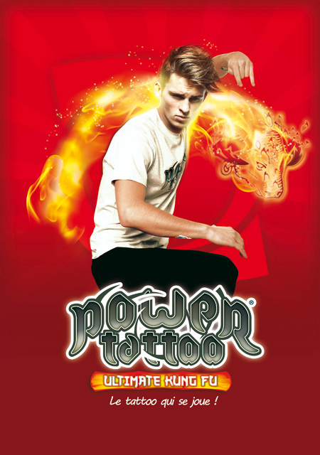 power tattoo 2