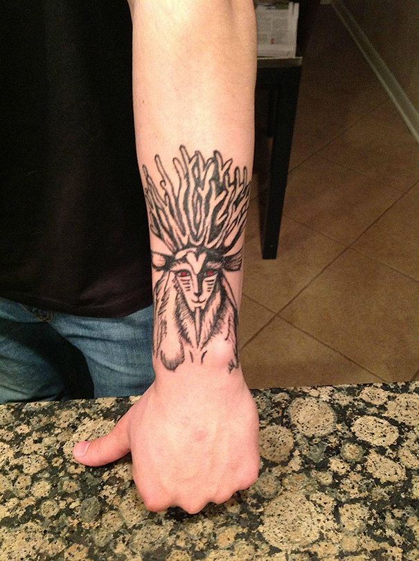 Quand le studio Ghibli inspire les tatoué(e)s tatouages_studio_ghibli_miyazaki