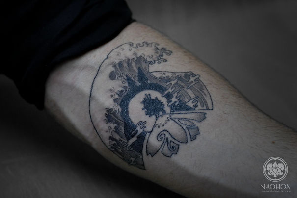 Quand le studio Ghibli inspire les tatoué(e)s tatouages_studio_ghibli_miyazaki