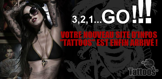 lancement site tattoos.fr