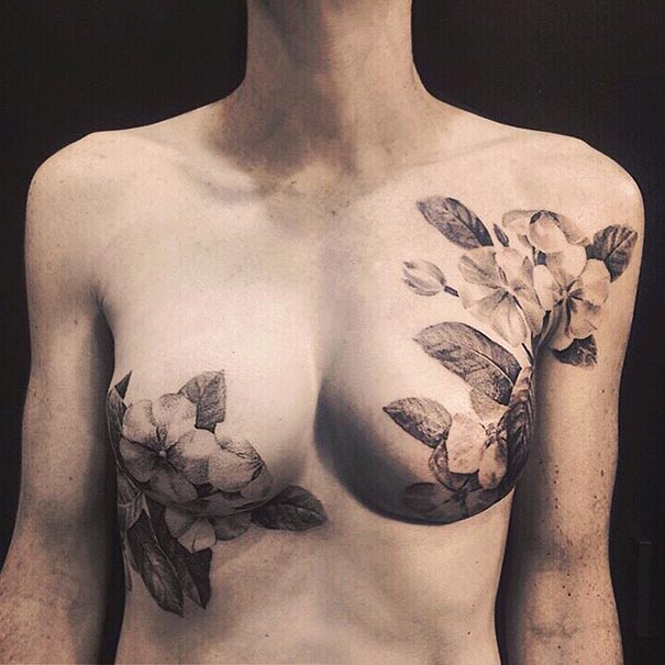 tattoos_tatouage_poitrine_cancer_sein