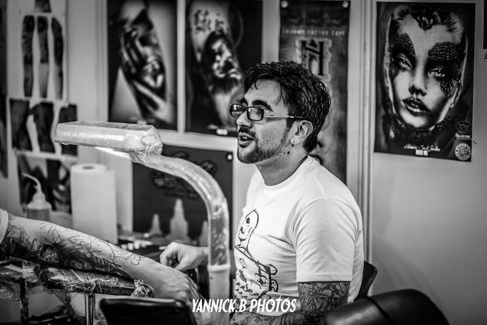 Crédit photo : Yannick Biehler tattoos_tatouage_village
