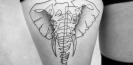 tatouage_ligne_continue_tattoos