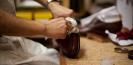 Les artisans de John Lobb par James Bort