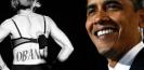 Tatouage d'Obama pour Madonna