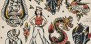 D'autres créations de Sailor Jerry