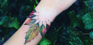 tatouage_fleur_tattoo_plante