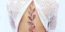 tatouage_fleur_tattoo_plante