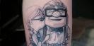 tatouages_pixar_tattoos