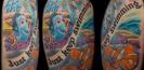 tatouages_pixar_tattoos