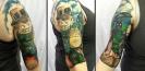 tatouages_studio_ghibli_miyazaki