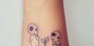 tatouages_studio_ghibli_miyazaki
