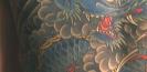 l'Irezumi, un art japonais traditionnel évoqué par La voie de l'encre