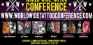 Londres accueillait les meilleurs tatoueurs pour la World Tattoo Conference