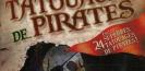 Un livre sur les tatouages des pirates